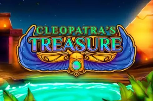 Cleopatra’s Treasure