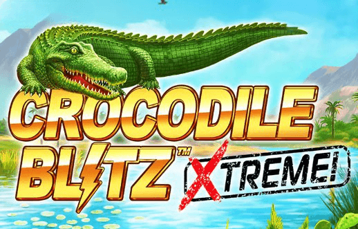 Crocodile Blitz Extreme