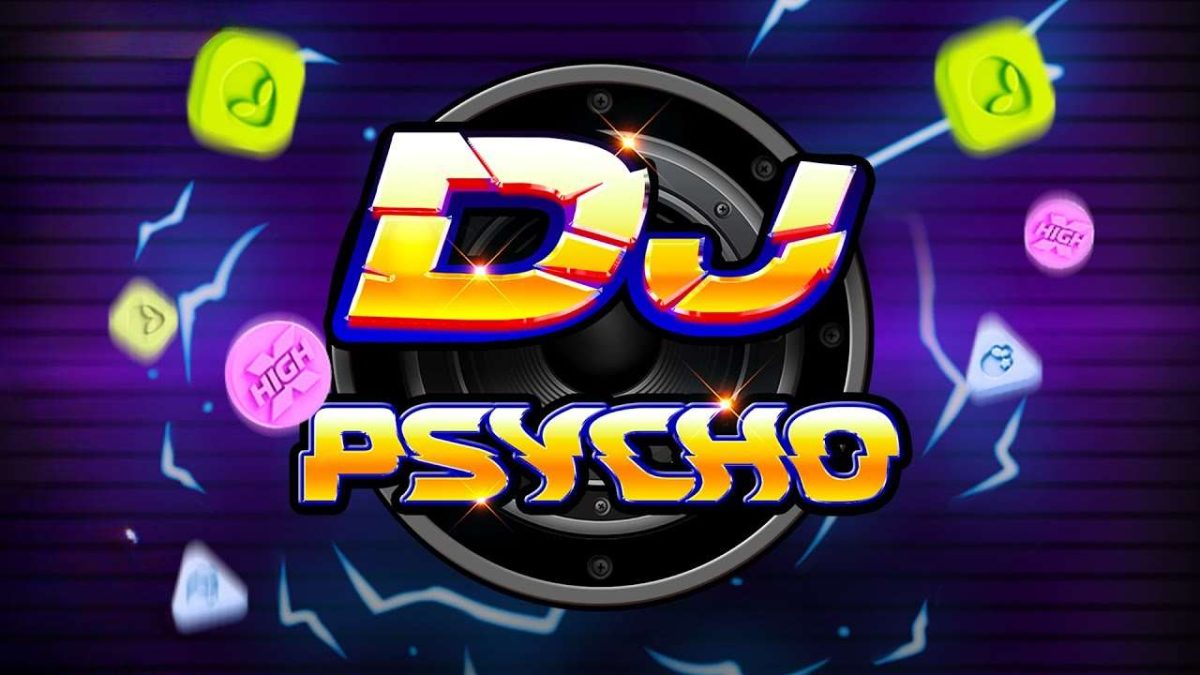 DJ Psycho