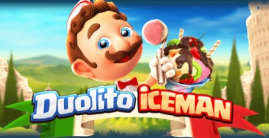 Duolito Iceman