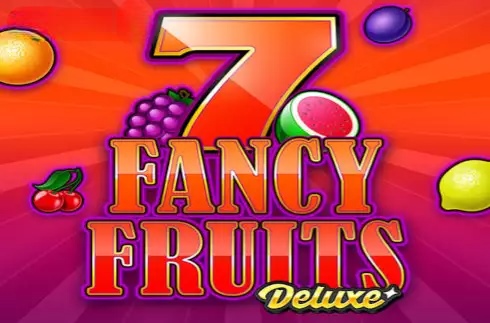 Fancy Fruits Deluxe