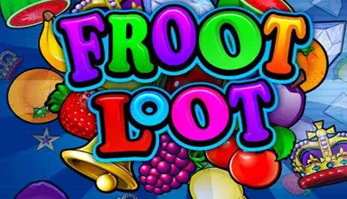 Froot Loot 9-Line