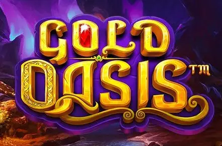 Gold Oasis