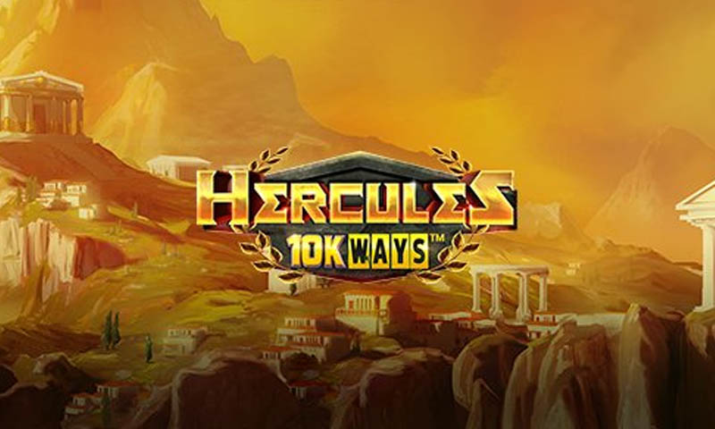 Hercules 10K Ways