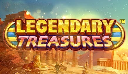 Legendary Treasures