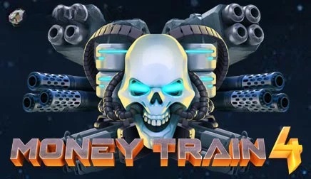 Money Train 4