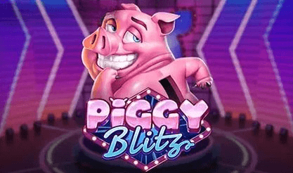 Piggy Blitz