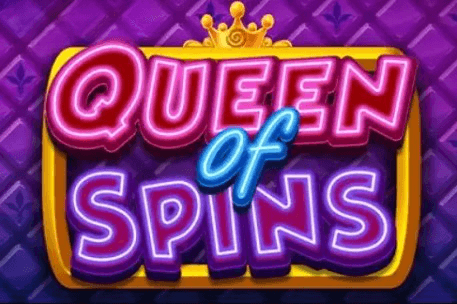 Queen of Spins