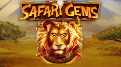 Safari Gems