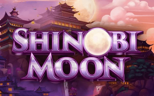 Shinobi Moon