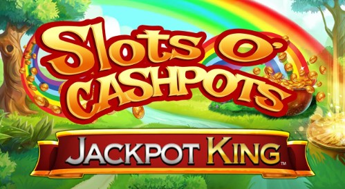 Slots O’ Cashpots