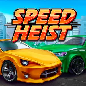 Speed Heist