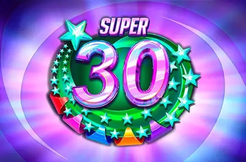 Super 30 Stars