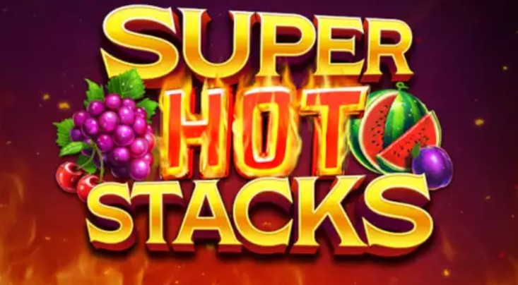 Super Hot Stacks