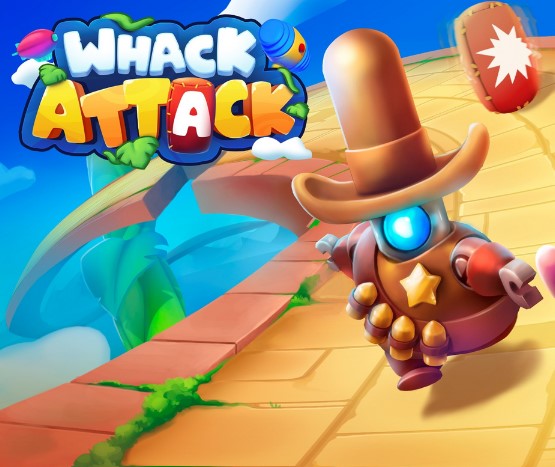 Whack Attack