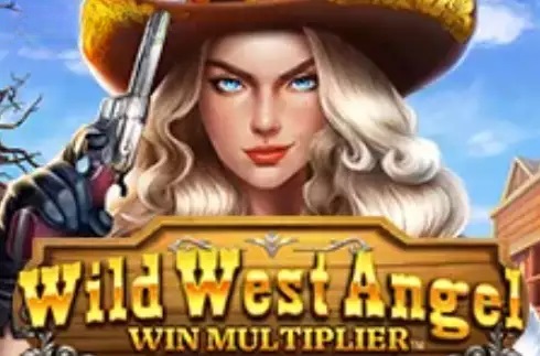 Wild West Angel