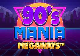 90’s Mania Megaways