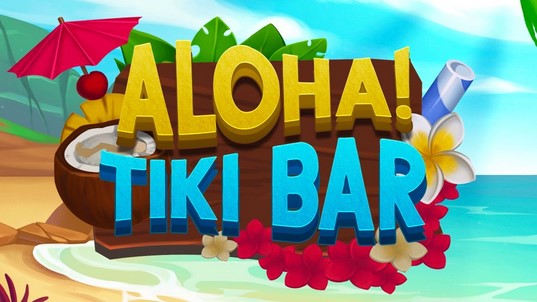 Aloha! Tiki Bar