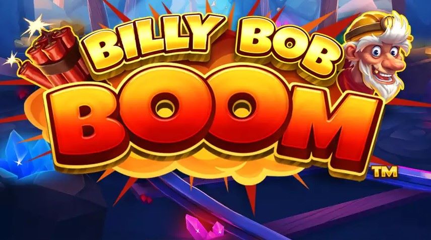 Billy Bob Boom