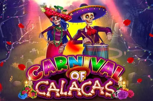 Carnival of Calacas