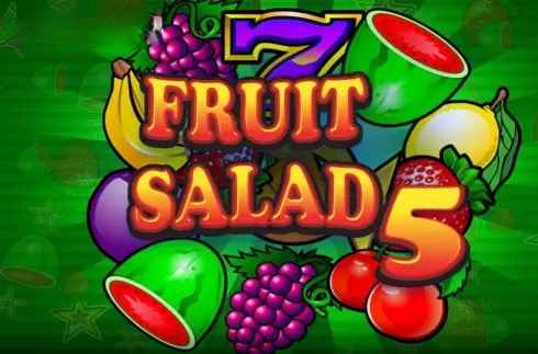 Fruit Salad 5-Line