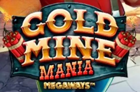 Gold Mine Mania Megaways