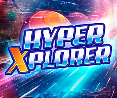 Hyper Xplorer