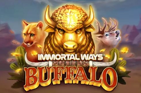 Immortal Ways Buffalo