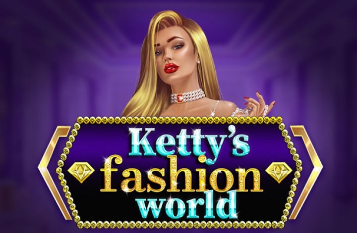 Ketty's Fashion World