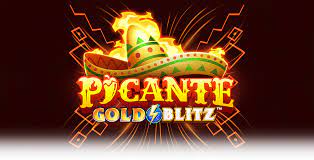 Picante Gold Blitz