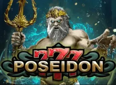 Poseidon 777