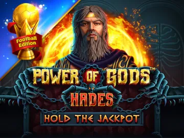 Power of Gods: Hades Football Edition