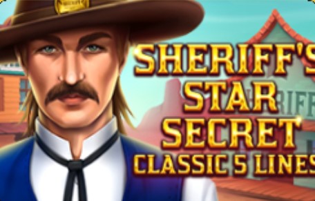 Sheriff's Star Secret