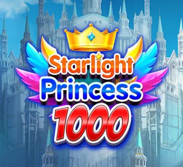 Starlight Princess 1000