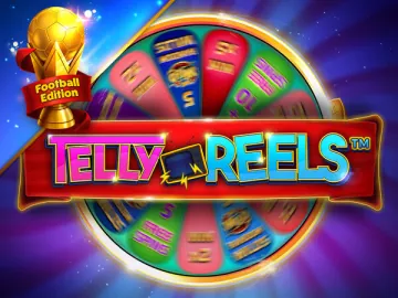 Telly Reels Football Edition