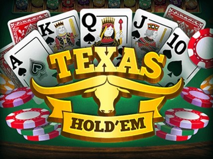 Texas Hold 'Em (Platipus)