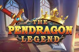 The Pendragon Legend