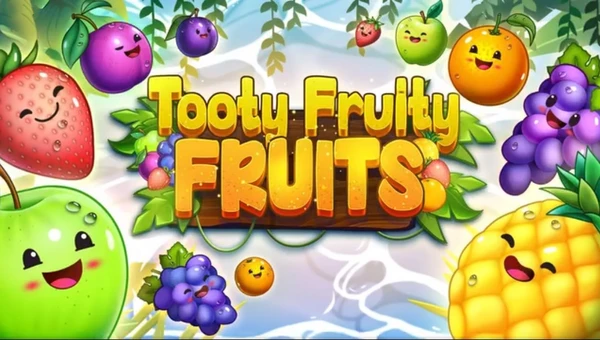 Tooty Fruity Fruits