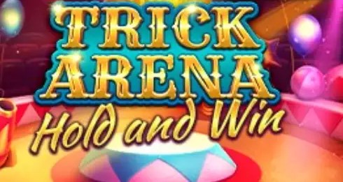 Trick Arena