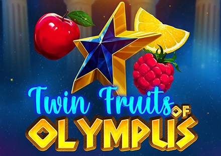 Twin Fruits of Olympus