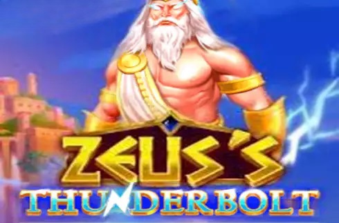 Zeus’s Thunderbolt