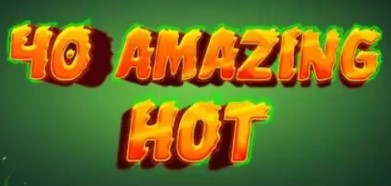 40 Amazing Hot