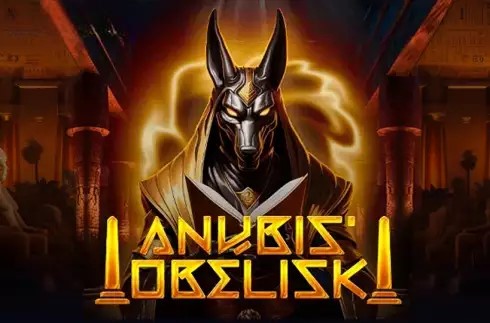 Anubis' Obelisk