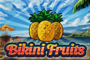 Bikini Fruits