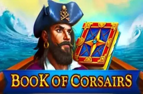 Book of Corsairs