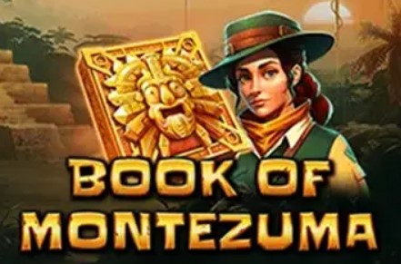 Book of Montezuma