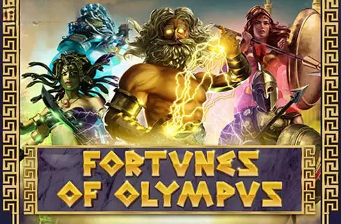 Fortunes of Olympus