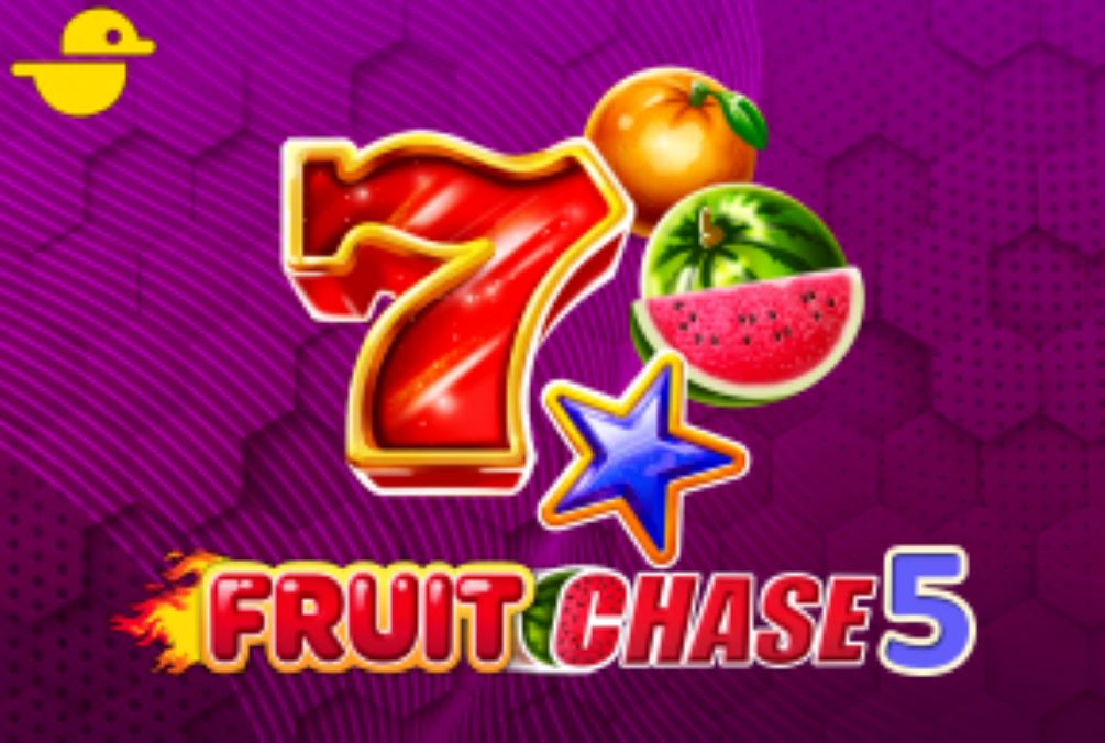 Fruit Chase 5