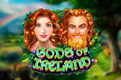 Gods of Ireland