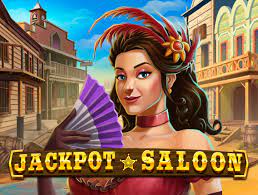 Jackpot Saloon